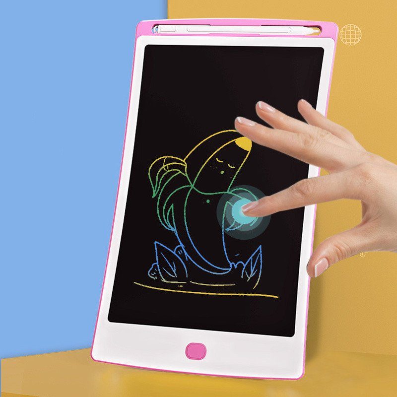 Планшет для малювання Delight 8,5 дюймів Pink 3