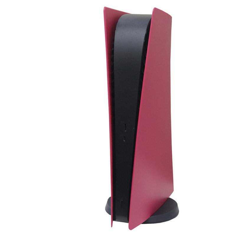 Панель корпуси для консолей Sony PlayStation 5 Pink 6