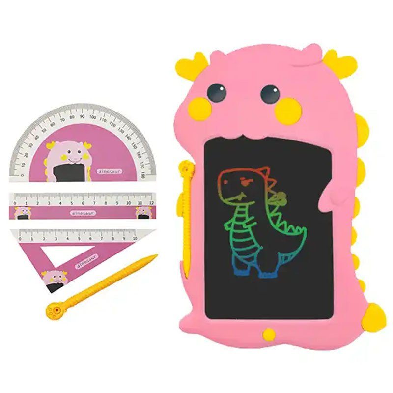 Планшет для малювання Dragon Love 8,5 дюймів Pink 3