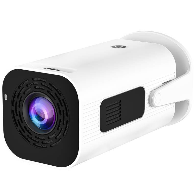 Проектор 4k Android HP330 White 7