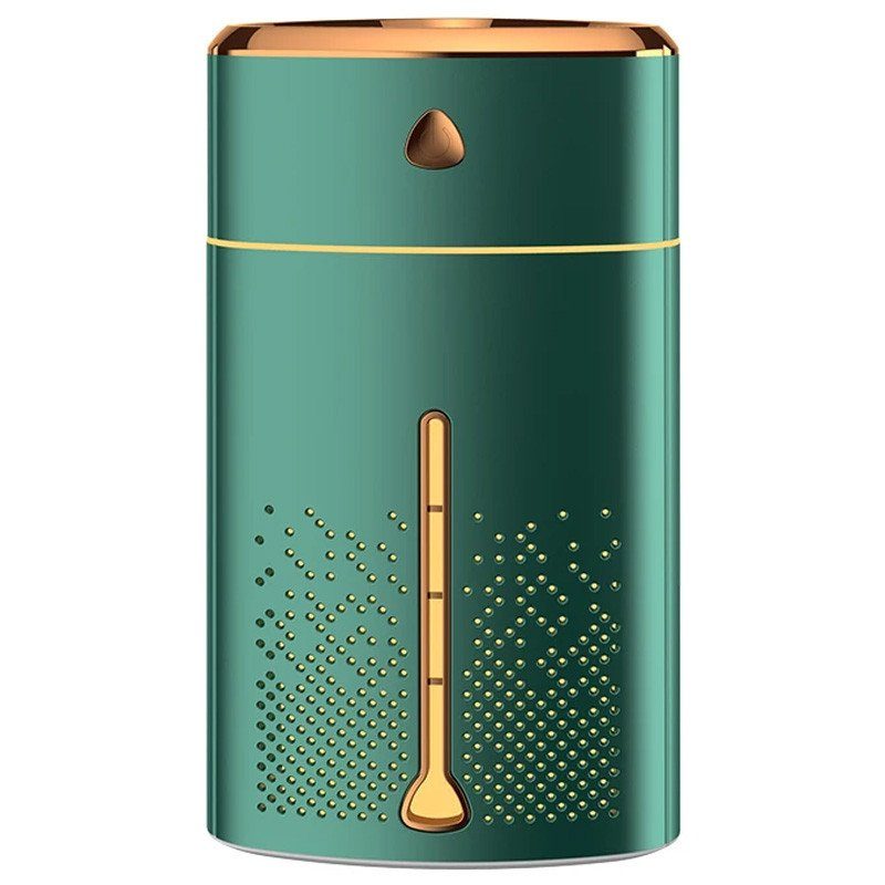 Зволожувач повітря Triangle 1000ml Green 2