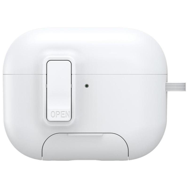 Ударостійкий футляр Dux Ducis Armor Series для AirPods Pro 3 White 2