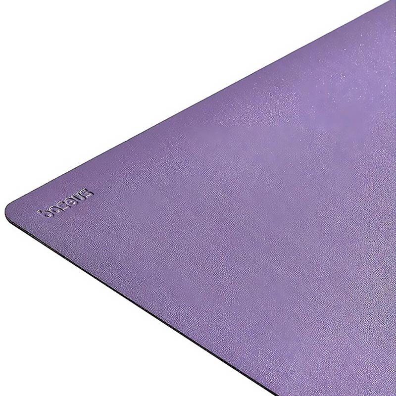 Килимок для мишки Baseus Mouse Pad (260x210x2mm) Nebula Purple 2