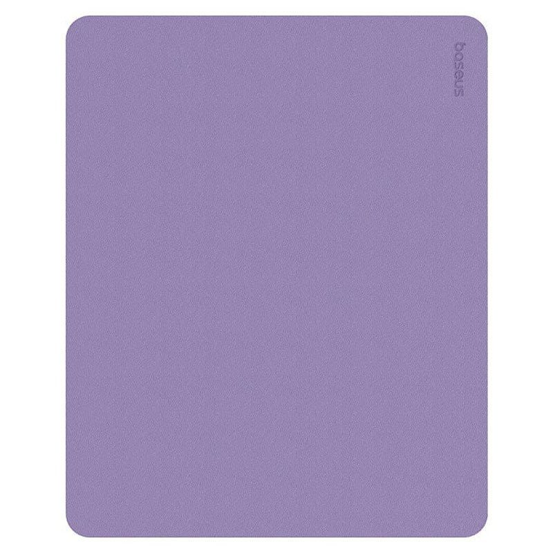 Килимок для мишки Baseus Mouse Pad (260x210x2mm) Nebula Purple