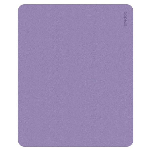 Килимок для мишки Baseus Mouse Pad (260x210x2mm) Nebula Purple