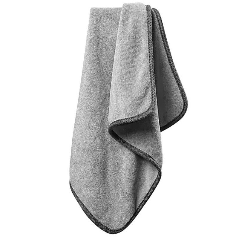 Мікрофібра Baseus Easy life car washing towel (2pcs) (400*400mm) (CRXCMJ-0G) Grey 7