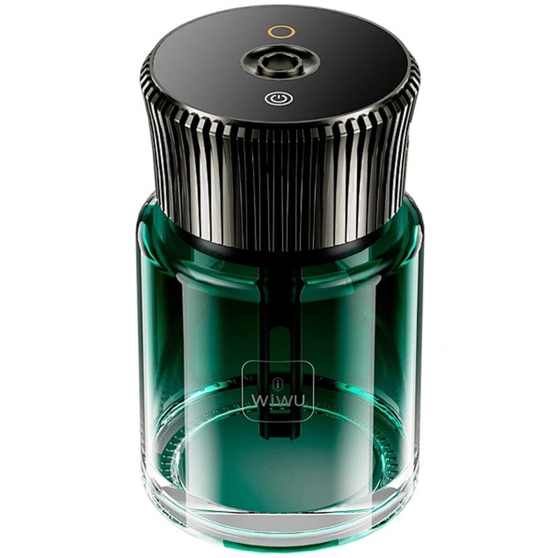 Ароматизатор у машину WIWU Ai600 Bloom Charming Blue 3