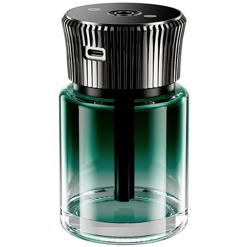 Ароматизатор у машину WIWU Ai600 Bloom Charming Blue 2