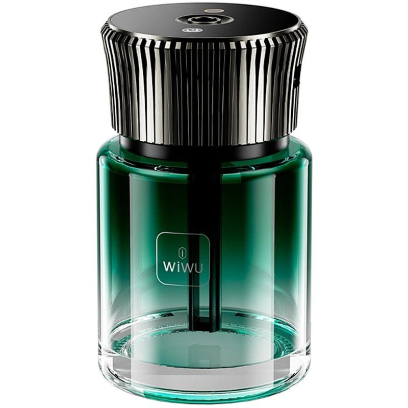 Ароматизатор у машину WIWU Ai600 Bloom Charming Blue 4