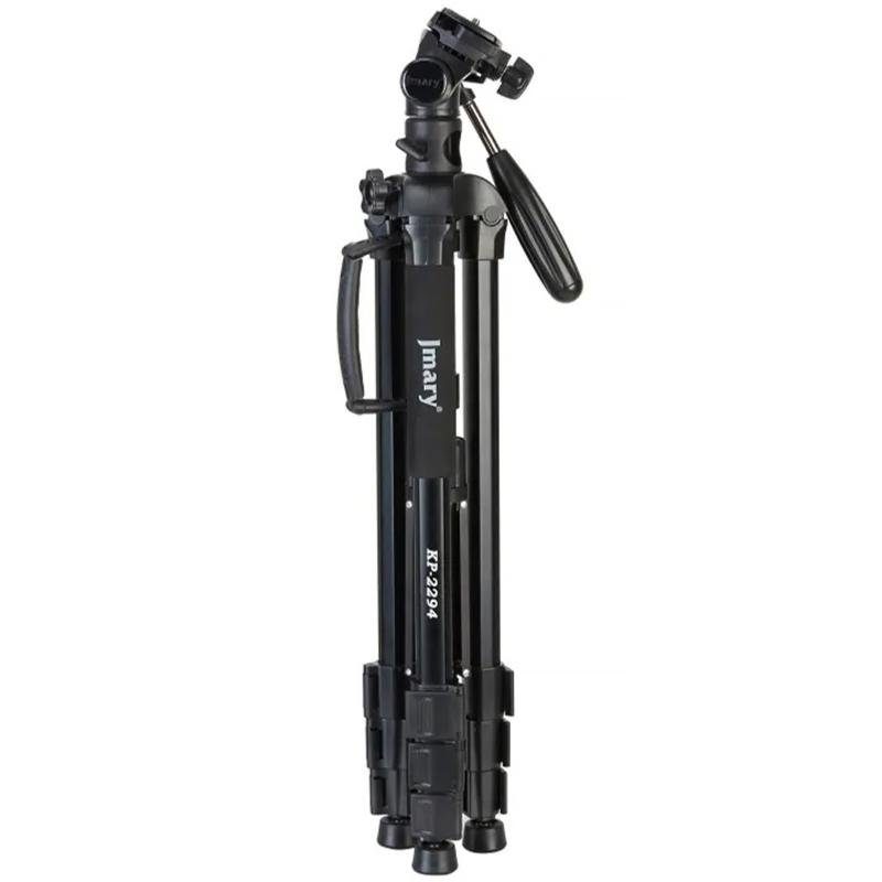 Штатив Jmary KP-2294 58-179см 2in1 + чохол Black 2