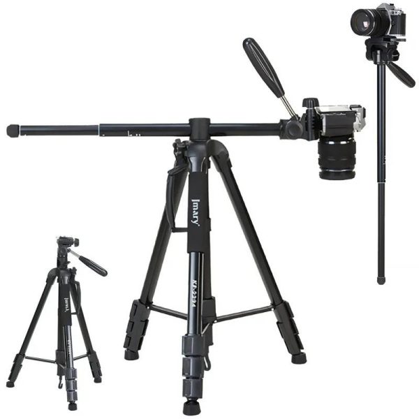 Штатив Jmary KP-2294 58-179см 2in1 + чохол Black