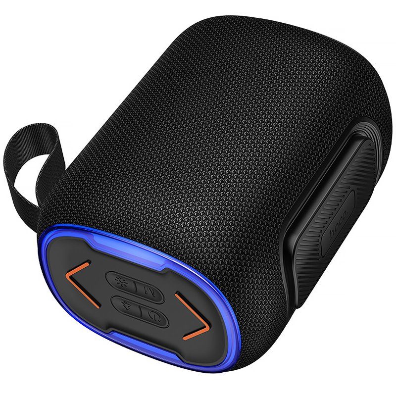 Bluetooth Колонка Hoco HC53 Suyun 10W Black 4