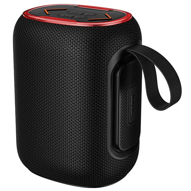 Bluetooth Колонка Hoco HC53 Suyun 10W Black 2