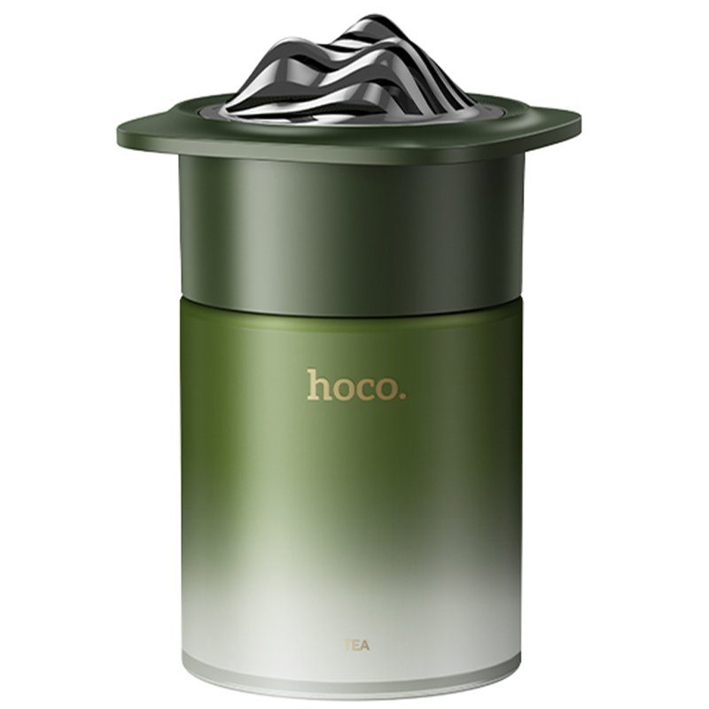 Ароматизатор у машину Hoco ZP53 Gracieux Tea