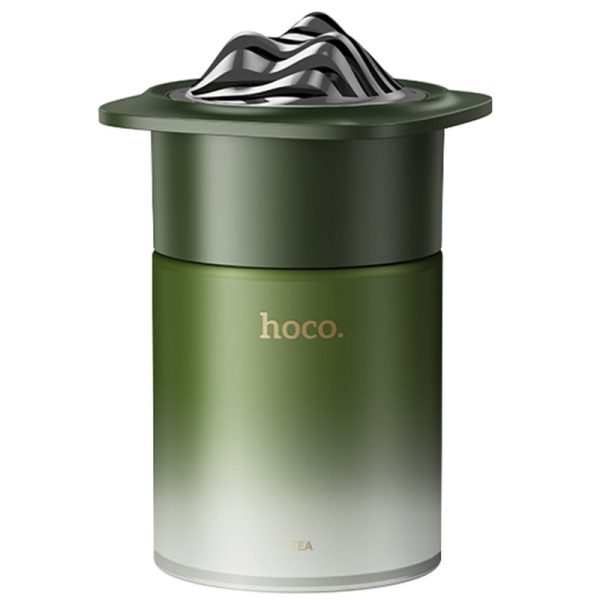 Ароматизатор у машину Hoco ZP53 Gracieux Tea