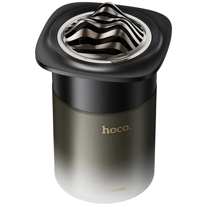 Ароматизатор у машину Hoco ZP53 Gracieux Cologne 4