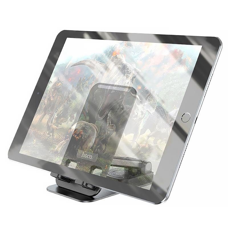 Підставка для телефону Hoco PH50 Black 5