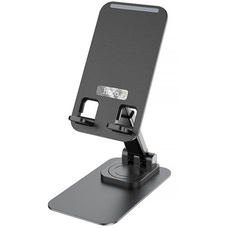Підставка для телефону Hoco PH50 Black