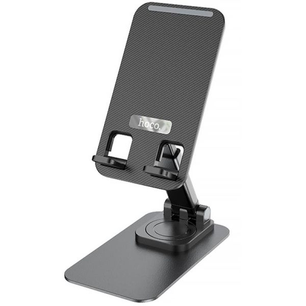 Підставка для телефону Hoco PH50 Black