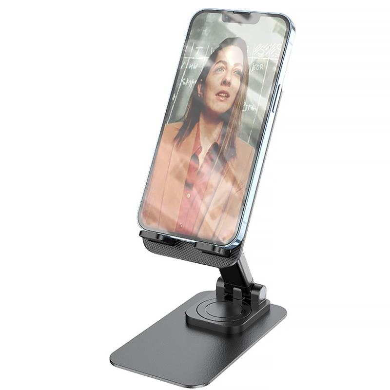 Підставка для телефону Hoco PH50 Black 3