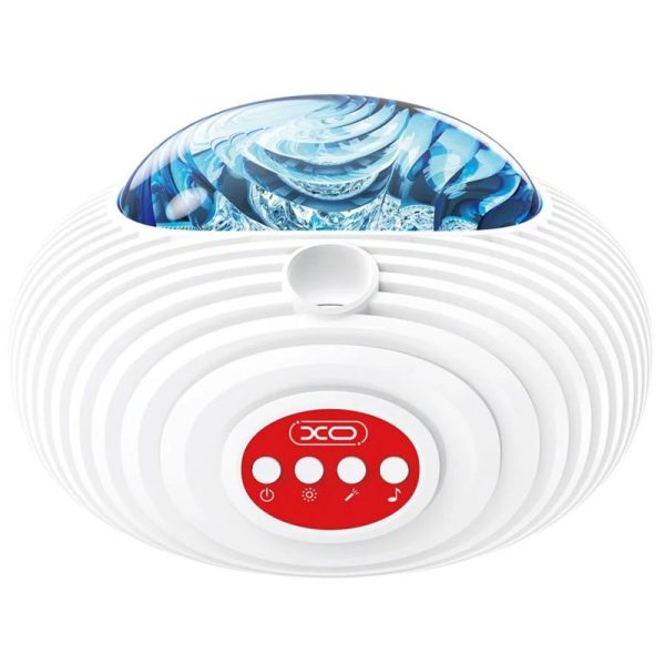 Лампа проекционная XO YH12 White
