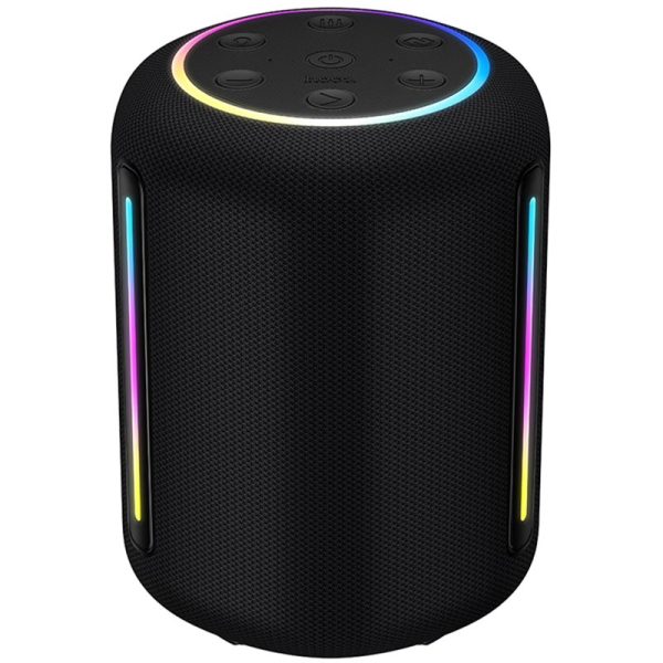 Bluetooth Колонка Hoco HT3 Platinum 20W Black