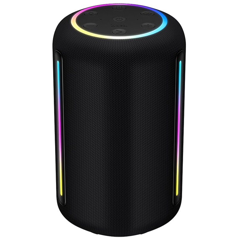 Bluetooth Колонка Hoco HT3 Platinum Pro 40W Black