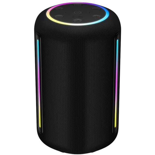 Bluetooth Колонка Hoco HT3 Platinum Pro 40W Black