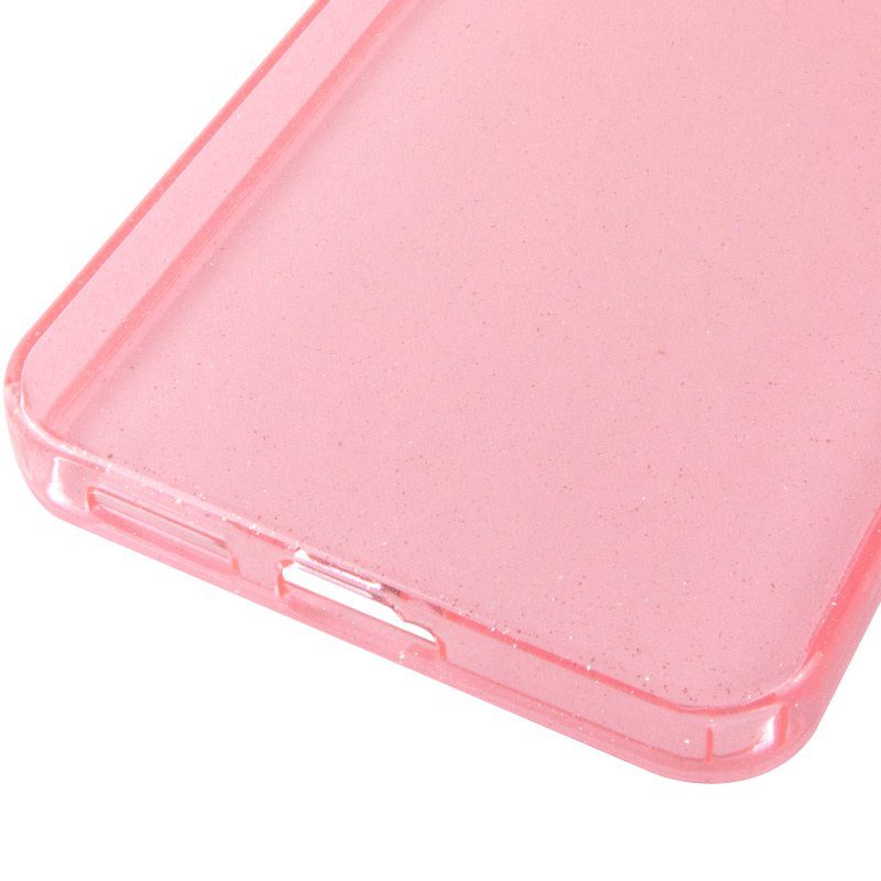 TPU чохол Nova для Xiaomi Redmi Note 17 Pro Pink 2