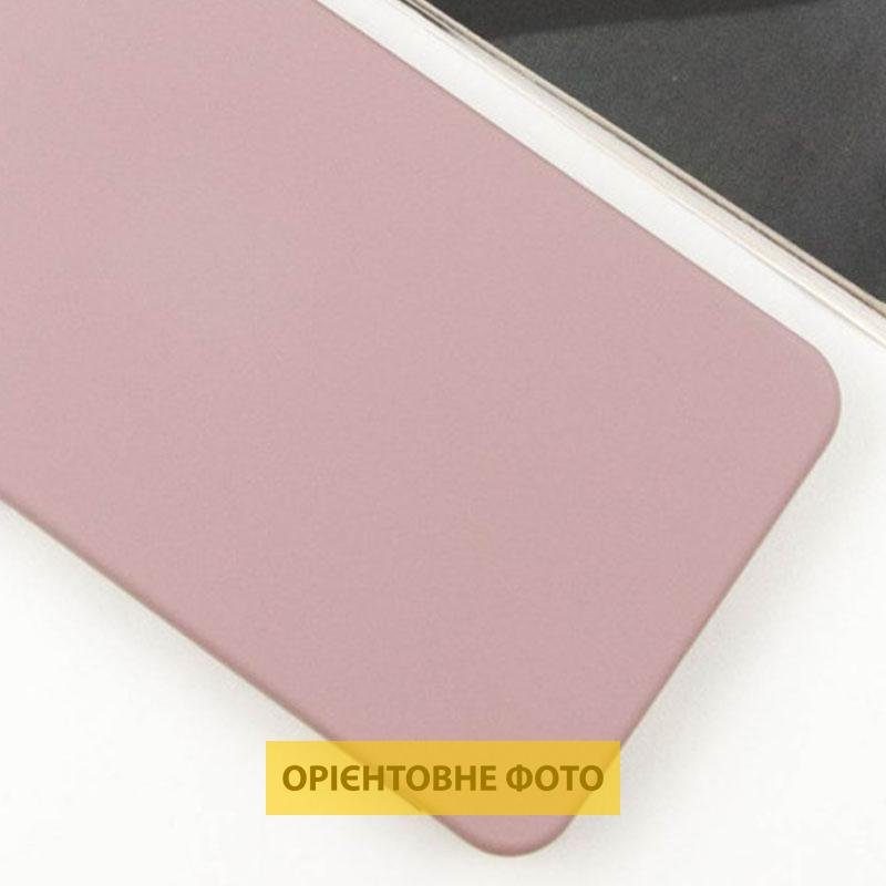 Чохол Silicone Cover Ummi Lakshmi Full Camera (AA) для Xiaomi Redmi Note 14 Pro 4G/5G Рожевий / Pink Sand 2