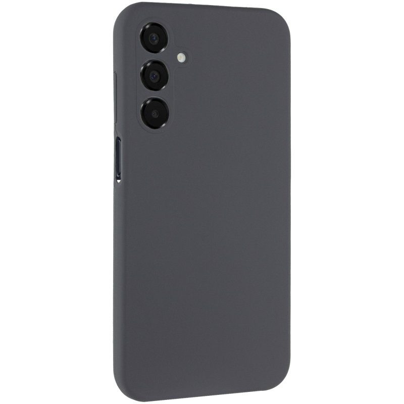Чохол Silicone Cover Ummi Lakshmi Full Camera (AA) для Samsung Galaxy A25 5G Шоколадний / Chocolate