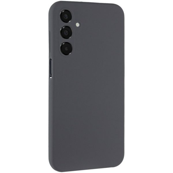 Чохол Silicone Cover Ummi Lakshmi Full Camera (AA) для Samsung Galaxy A25 5G Шоколадний / Chocolate