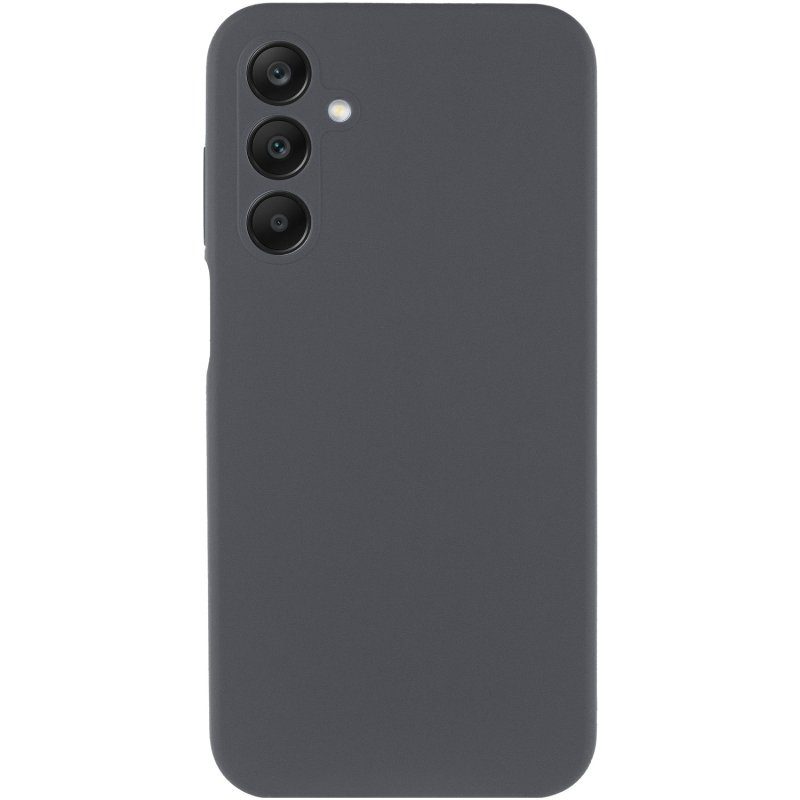 Чохол Silicone Cover Ummi Lakshmi Full Camera (AA) для Samsung Galaxy A15 4G/5G / M15 5G Шоколадний / Chocolate 2