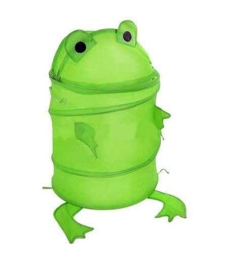 Кошик для іграшок M 0282 10 видів Жаба