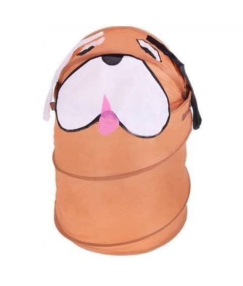 Кошик для іграшок M 0282 10 видів Пес