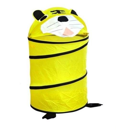 Кошик для іграшок M 0282 10 видів Тигр