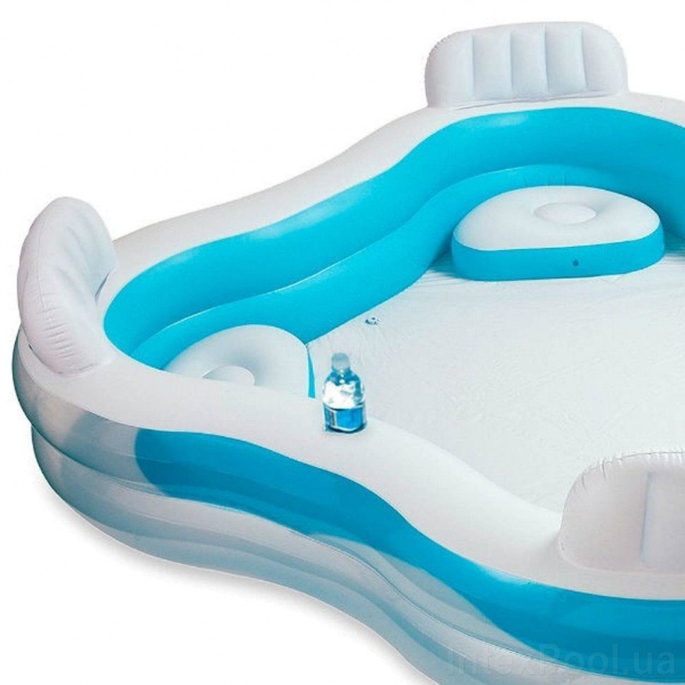 Басейн Intex 56475 'Сімейний' 3