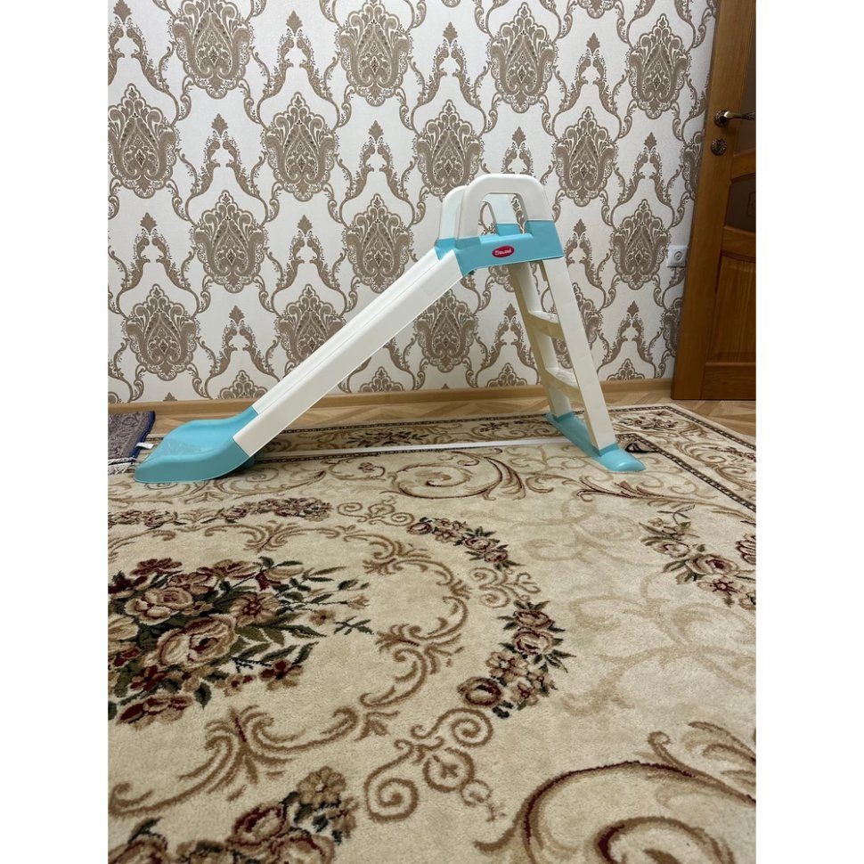Гірка для катання дітей, 140 см артикул 0140/13 6