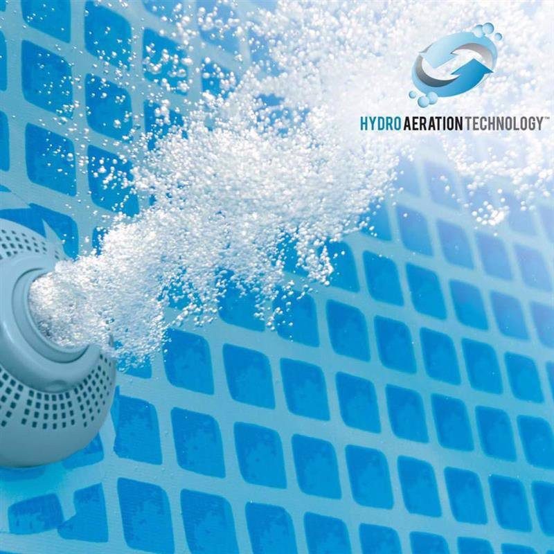 Басейн каркасний Intex 26792 (488-244-107см), 10874 л 5