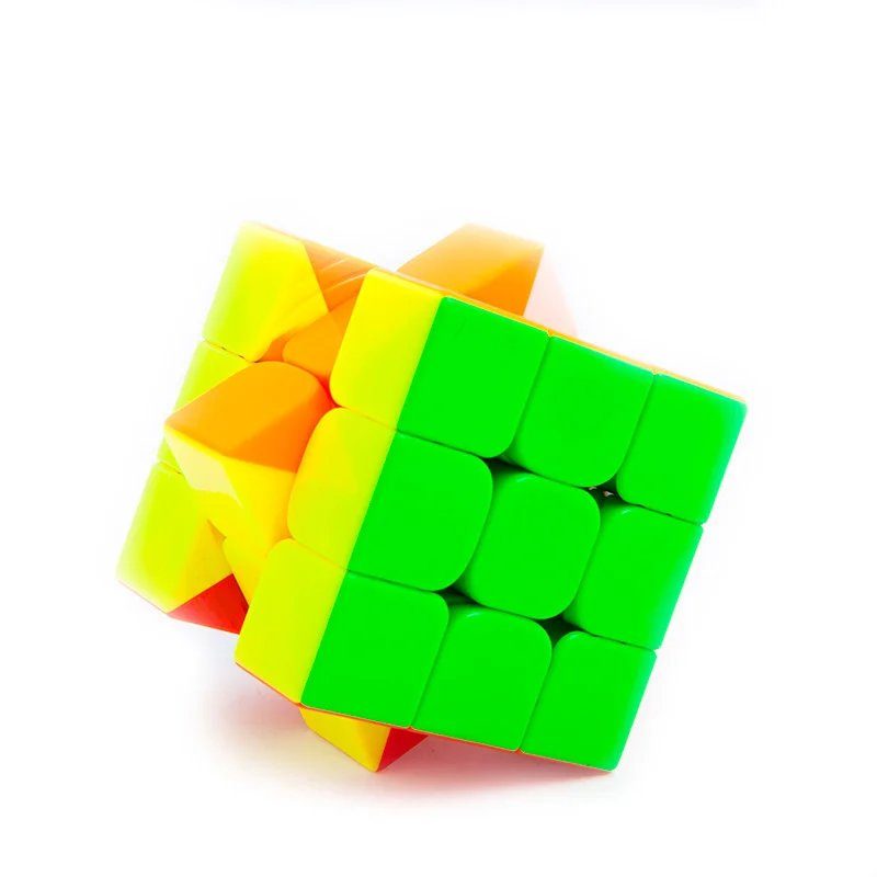 Кубик Рубіка 3х3 Smart Cube SC307 Magnetic stickerless 4