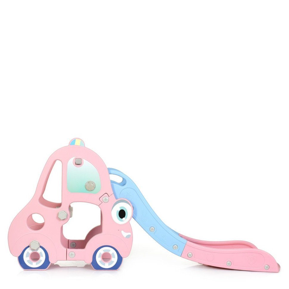 Дитяча гірка Bambi L-CC01-8 3