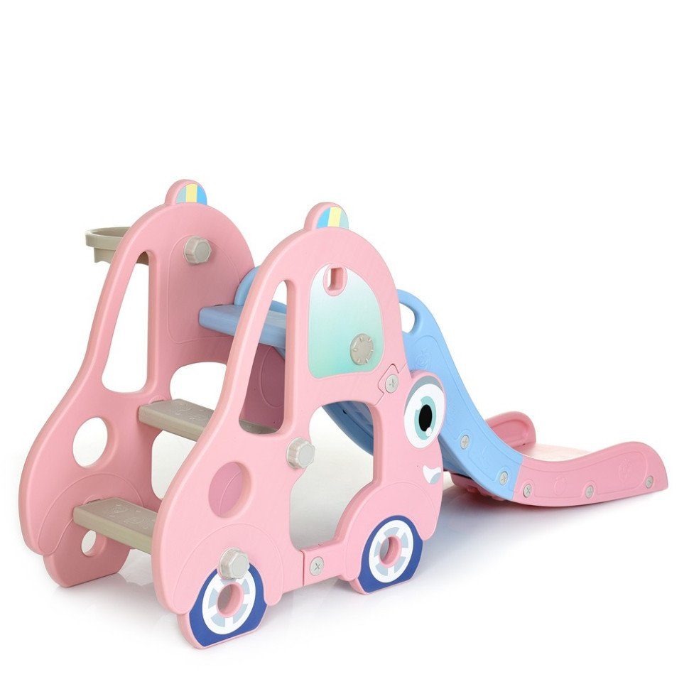 Дитяча гірка Bambi L-CC01-8 4