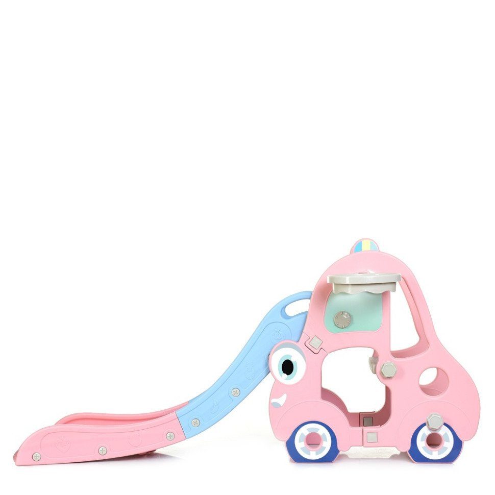 Дитяча гірка Bambi L-CC01-8 2