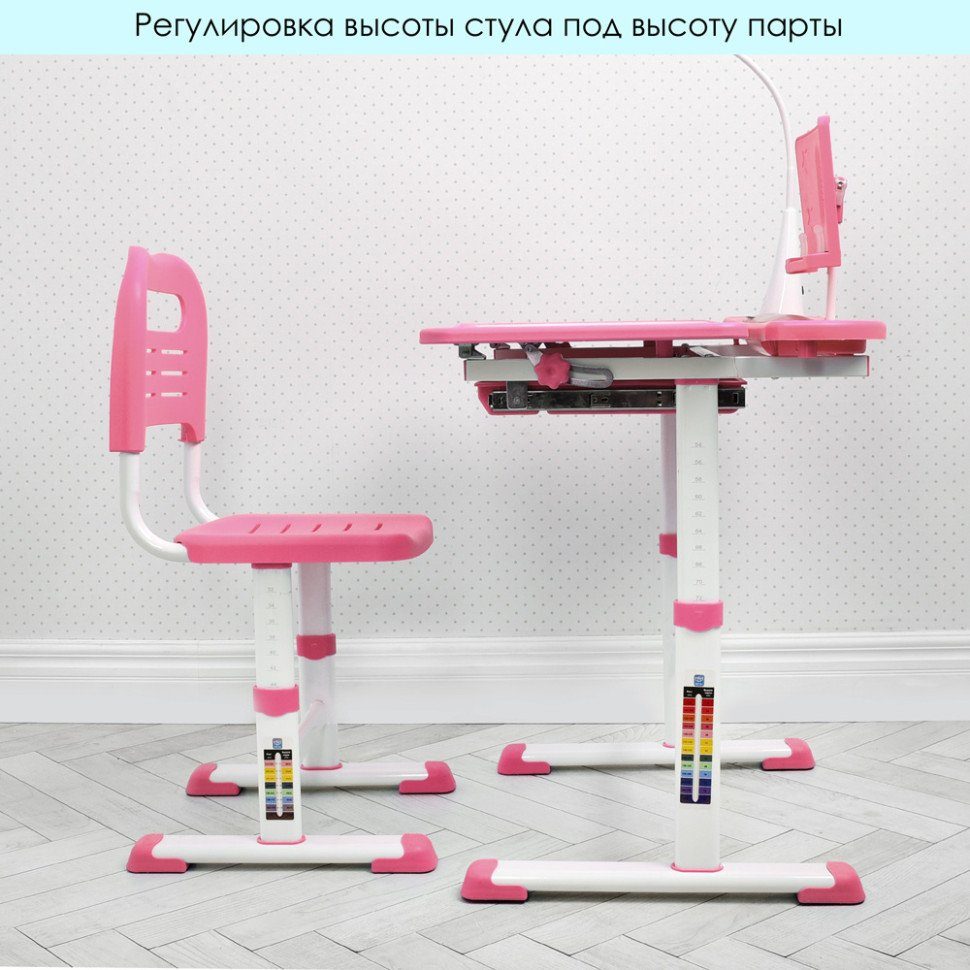 Дитяча парта Bambi M 4428-8 10