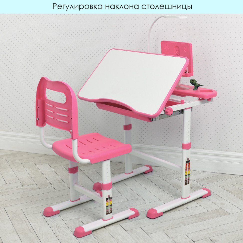 Дитяча парта Bambi M 4428-8 9