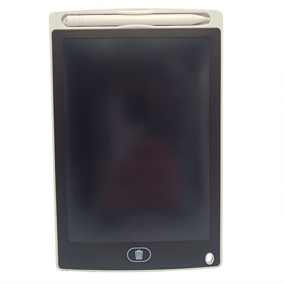 Дитячий ігровий планшет для малювання LCD екран "Лялечки" ZB-102 White
