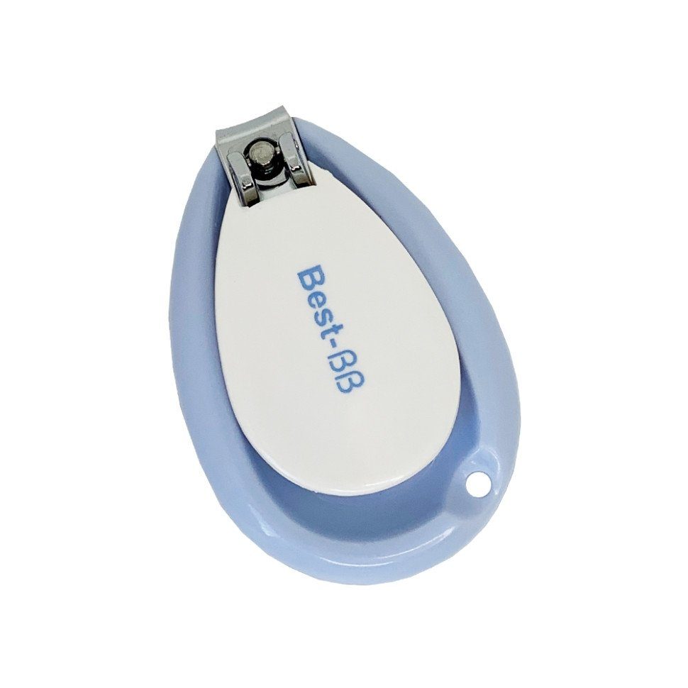 Кусачки дитячі MGZ-0709(Blue) у блістері 2