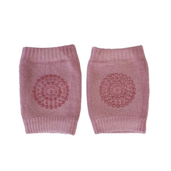 Наколінники дитячі "New" MGZ-0647(Pink) 2шт