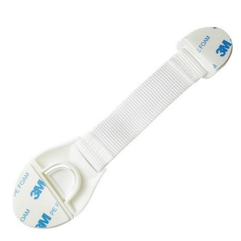 Гнучкий блокіратор для захисту MGZ-0811(White) 2