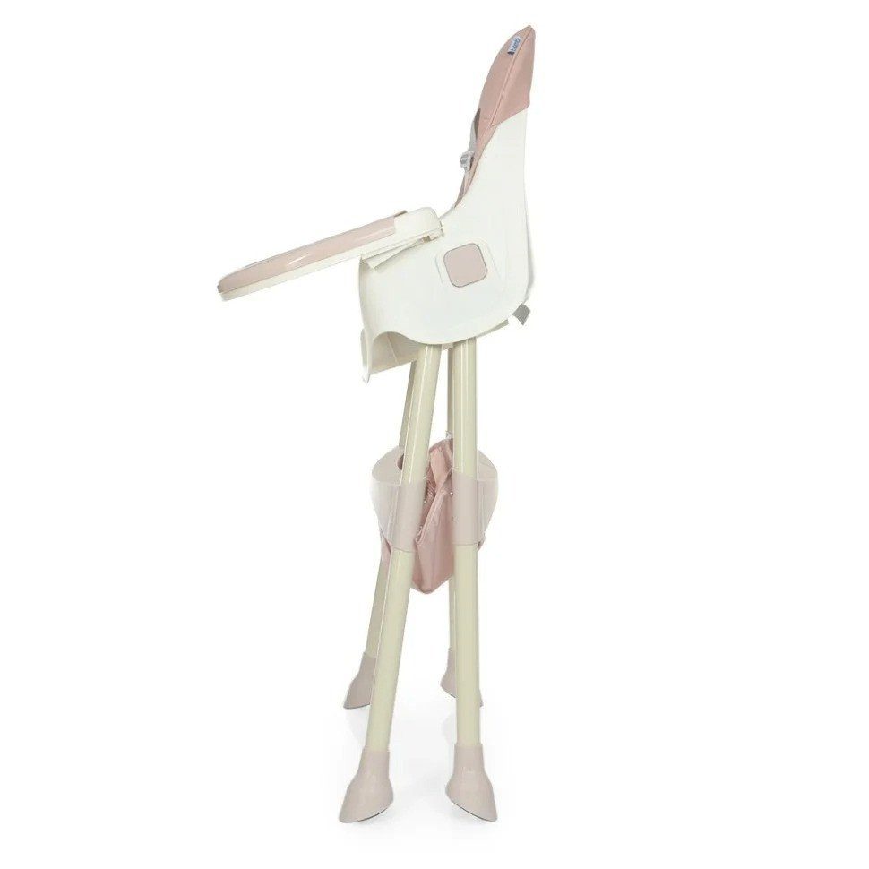 Стільчик для годування M 4136-2 Pink рожевий 5